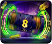 Konfirmasi prediksi First Goal dengan detail pertandingan dan odds