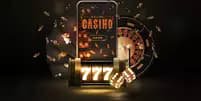 Daftar pertandingan Live Betting dengan status waktu dan skor real-time