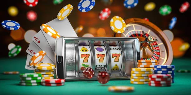 Menu permainan Play'n GO di aplikasi permai99